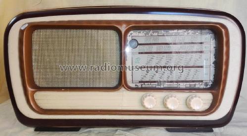 Radioson R518; Magnadyne Radio; (ID = 2057900) Radio