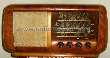 S106; Magnadyne Radio; (ID = 375828) Radio
