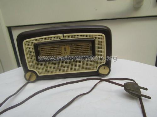 S10; Magnadyne Radio; (ID = 2755842) Radio