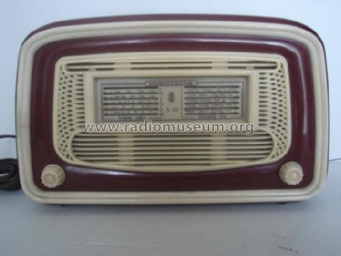 S10; Magnadyne Radio; (ID = 319381) Radio