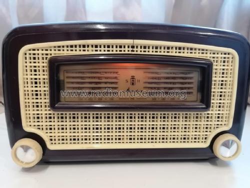 S11; Magnadyne Radio; (ID = 2924170) Radio