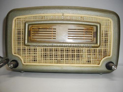 S12; Magnadyne Radio; (ID = 1743826) Radio