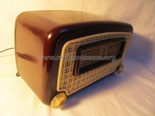 S12; Magnadyne Radio; (ID = 1947730) Radio