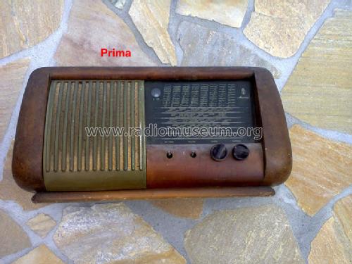 S175; Magnadyne Radio; (ID = 1657904) Radio