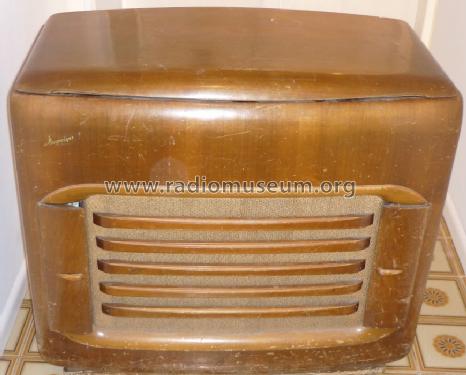 S175F; Magnadyne Radio; (ID = 660300) Radio