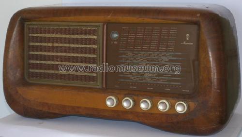 S182; Magnadyne Radio; (ID = 1028848) Radio