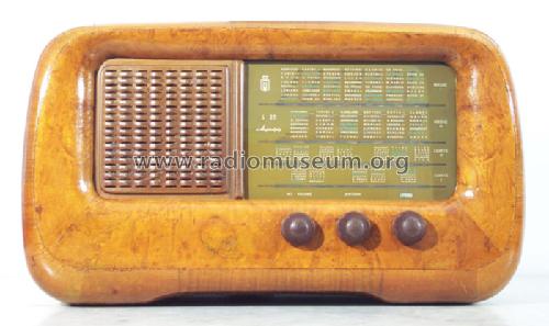 S28; Magnadyne Radio; (ID = 1227948) Radio
