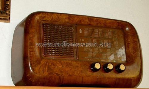 S28; Magnadyne Radio; (ID = 181181) Radio