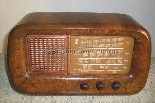S28; Magnadyne Radio; (ID = 383073) Radio