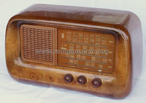 S28; Magnadyne Radio; (ID = 981094) Radio
