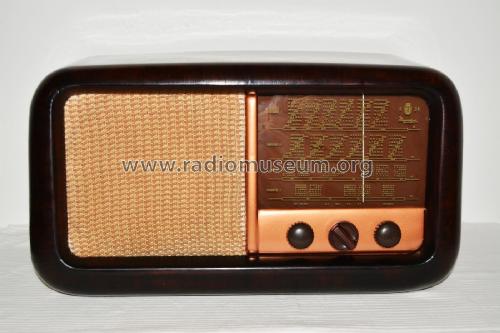 S31; Magnadyne Radio; (ID = 3164081) Radio