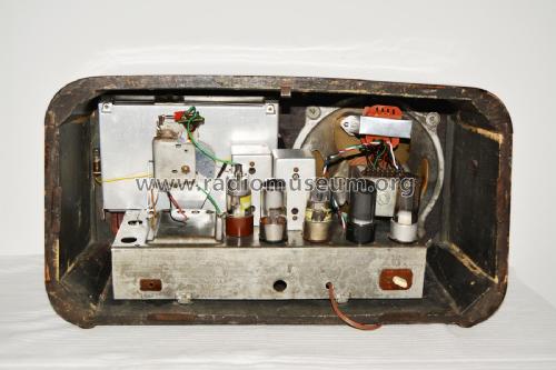 S31; Magnadyne Radio; (ID = 3164083) Radio