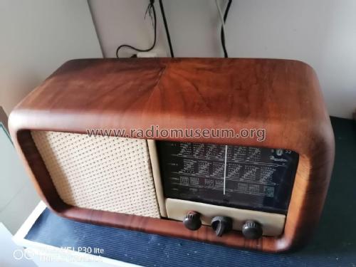S32; Magnadyne Radio; (ID = 2873333) Radio