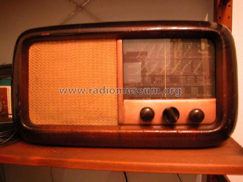 S32; Magnadyne Radio; (ID = 82251) Radio