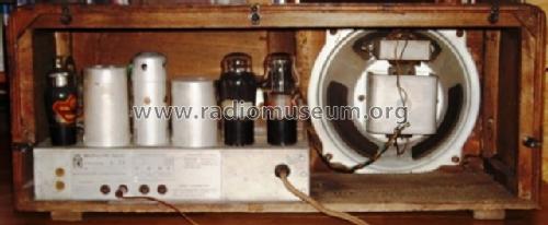 S33; Magnadyne Radio; (ID = 1427411) Radio