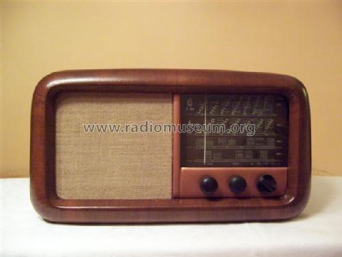 S34; Magnadyne Radio; (ID = 275532) Radio