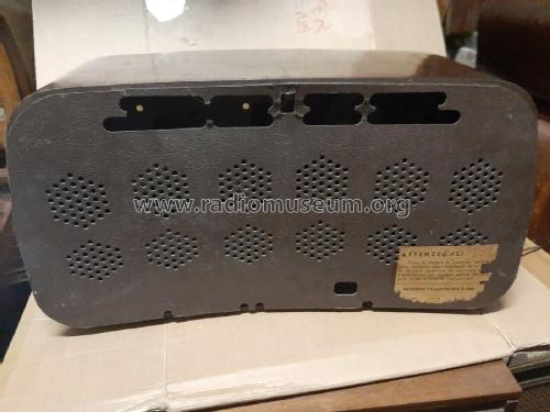 S97; Magnadyne Radio; (ID = 2843204) Radio