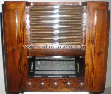 Duotonal SV13; Magnadyne Radio; (ID = 1215537) Radio