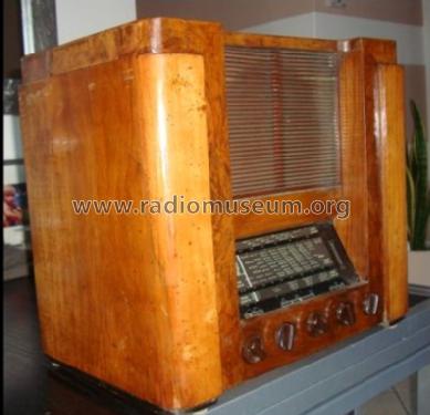 Duotonal SV13; Magnadyne Radio; (ID = 918559) Radio