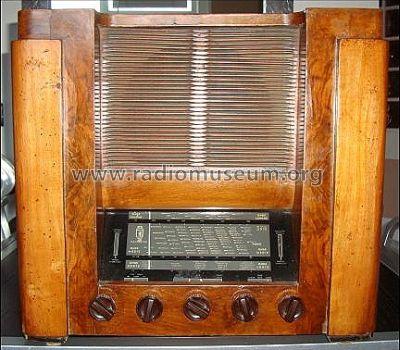 Duotonal SV13; Magnadyne Radio; (ID = 918575) Radio