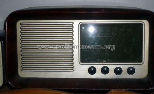 SV38; Magnadyne Radio; (ID = 1518958) Radio