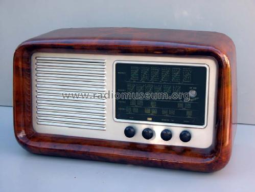 SV40; Magnadyne Radio; (ID = 244122) Radio