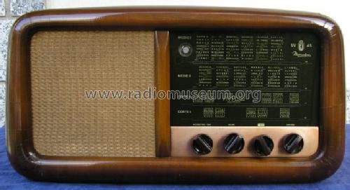 SV45; Magnadyne Radio; (ID = 273064) Radio