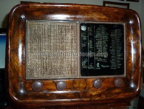 SV52; Magnadyne Radio; (ID = 1307567) Radio