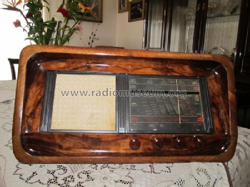 SV56; Magnadyne Radio; (ID = 1405826) Radio