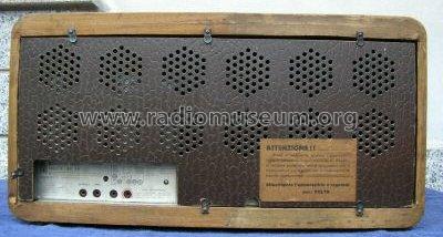 SV56; Magnadyne Radio; (ID = 273059) Radio