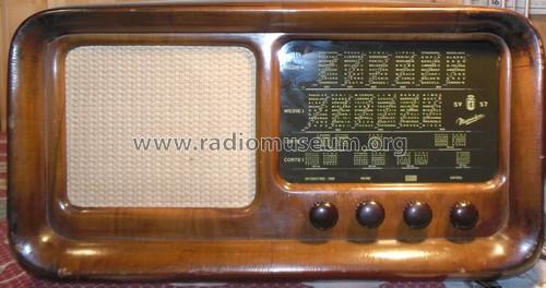 SV57; Magnadyne Radio; (ID = 1981847) Radio