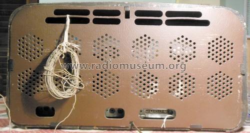 SV57; Magnadyne Radio; (ID = 1981853) Radio