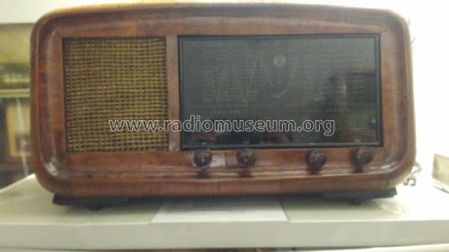 SV63; Magnadyne Radio; (ID = 2626125) Radio