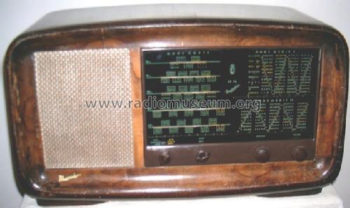 SV76; Magnadyne Radio; (ID = 1196289) Radio