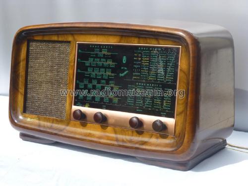 SV76; Magnadyne Radio; (ID = 2644490) Radio