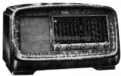 SV78; Magnadyne Radio; (ID = 782198) Radio