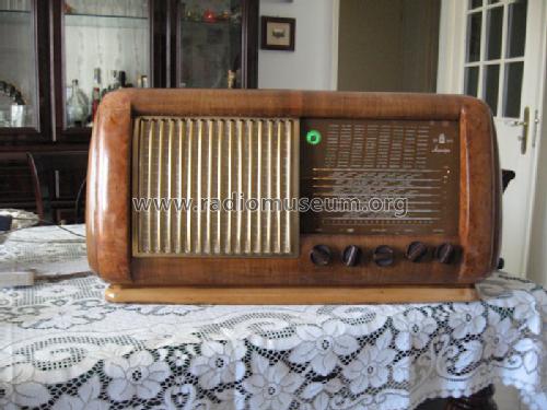SV841; Magnadyne Radio; (ID = 939073) Radio