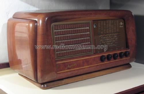 SV842; Magnadyne Radio; (ID = 316130) Radio