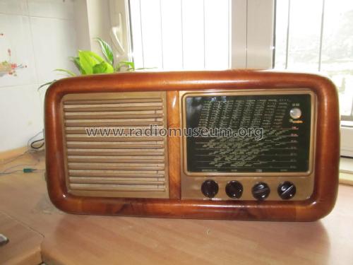 SV85; Magnadyne Radio; (ID = 1965264) Radio