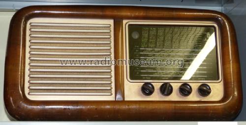 SV85C; Magnadyne Radio; (ID = 2027974) Radio