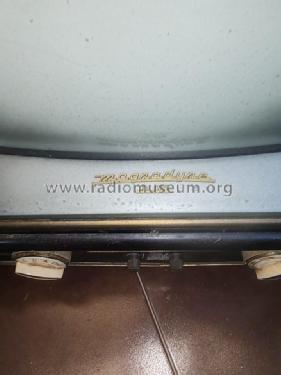 TV 675; Magnadyne Radio; (ID = 3131031) Television