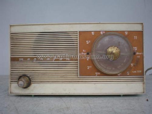 328; Magnafon; Desio MB (ID = 659910) Radio