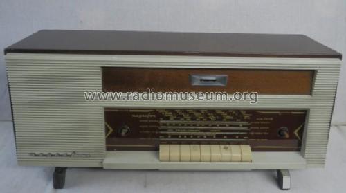 FM115/F; Magnafon; Desio MB (ID = 1745800) Radio
