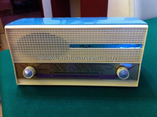 FM204; Magnafon; Desio MB (ID = 1997985) Radio