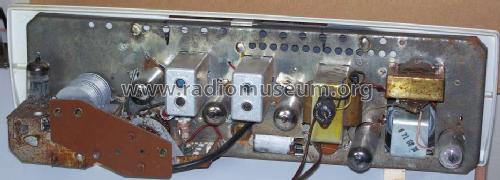 FM206; Magnafon; Desio MB (ID = 1280118) Radio