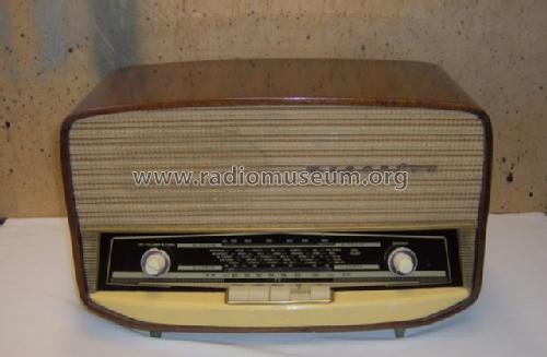 FM207; Magnafon; Desio MB (ID = 1053357) Radio