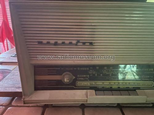 FM217/F; Magnafon; Desio MB (ID = 2792013) Radio