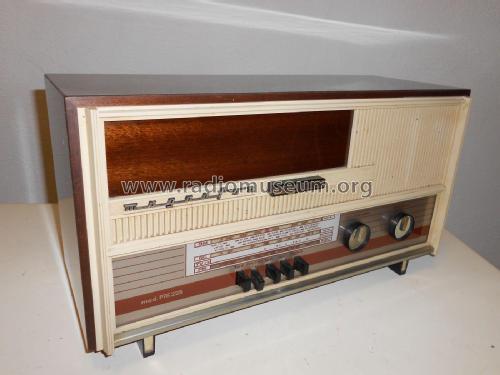 FM225; Magnafon; Desio MB (ID = 2276834) Radio