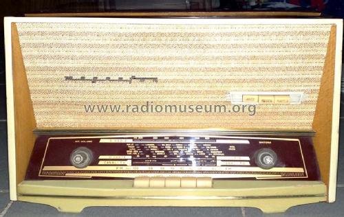 FM215/F; Magnafon; Desio MB (ID = 829457) Radio