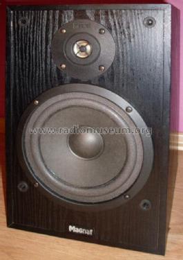 2-Wege Bass Reflex Box Art. 145 020; Magnat; Pulheim (ID = 1706203) Speaker-P